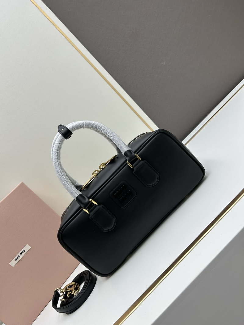 MIU MIU Top Handle Bags